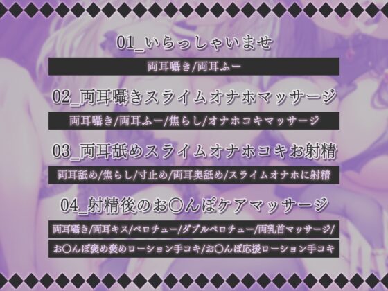 勇者様はお客様☆世界征服より娼館経営!?魔王様の『お耳が気持ちよくなる耳攻め特化娼館』でおもてなし♪ [ひだまりみるくてぃ] | DLsite 同人 - R18