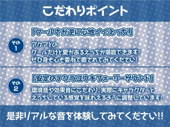 クールメイドさんは夜になるとベッドに来て仕事だから淡々とヌいてくれる【フォーリーサウンド】 [テグラユウキ] | DLsite 同人 - R18