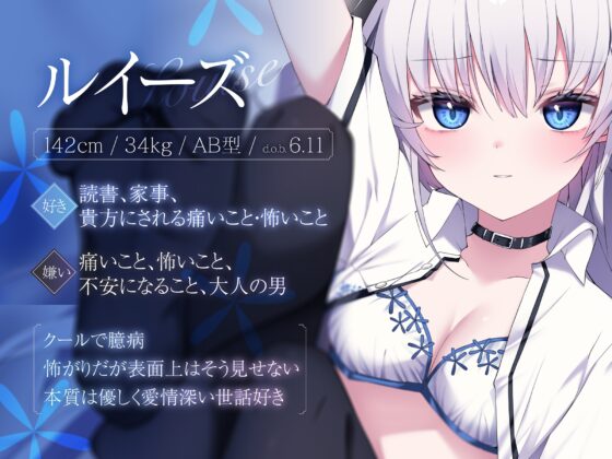 毒舌クール奴○少女の純愛ご奉仕 after [アゲハ蝶] | DLsite 同人 - R18