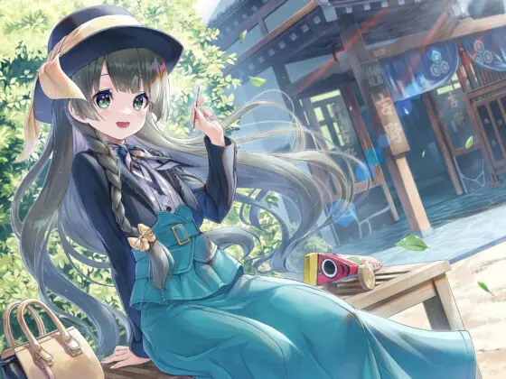 【38時間】レヱル・ロマネスク ASMRコンプリートパック1(RaRo) - FANZA同人