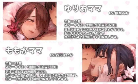 バブバブ幼稚園 ゆり組 あんあんすくすく優しい赤ちゃんチンポ教育 [ふぇち部] | DLsite 同人 - R18