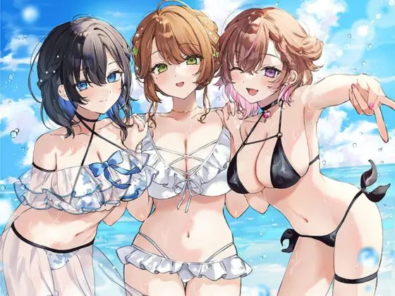 【4周年記念作品】純真おま○こ当番After&プラス [青春×フェティシズム] | DLsite 同人 - R18