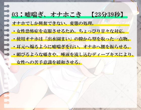 変態処理施設へご同行願います。(うえぶんり) - FANZA同人