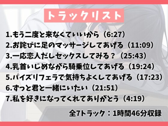 幸薄な不登校少女と強○マッチング-君だけが私を見てくれていたら、それでいいの…【バイノーラル】 [幸福少女] | DLsite 同人 - R18