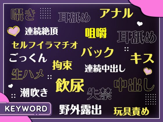 性的に依存する病み地雷女子のセルフイラマチオ 【NGなしNTR】(コロコエ) - FANZA同人