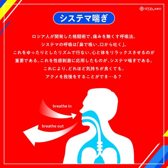 【システマ喘ぎ×シコゲー】シコシコJAPAN「2025東京手コキンピック」〜敵はシステマ喘ぎのナデシコしこガール〜【オナスポ】 [072LABO] | DLsite 同人 - R18