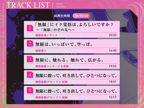 【⚠️危険取り扱い注意⚠️】誰でも出来る「初めての」催○オナニー無限編 [空心菜館] | DLsite 同人 - R18