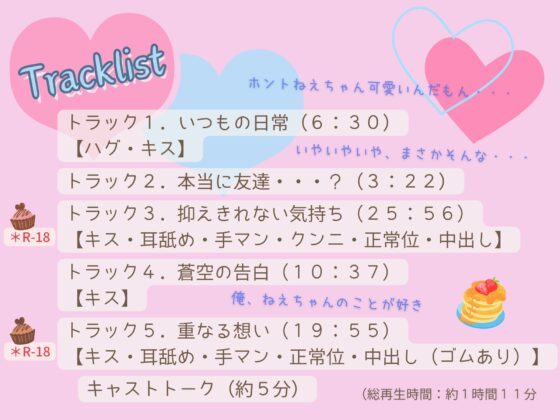 かわいい年下幼馴染みは独り占めしたい! [恋待蕾☆] | DLsite がるまに