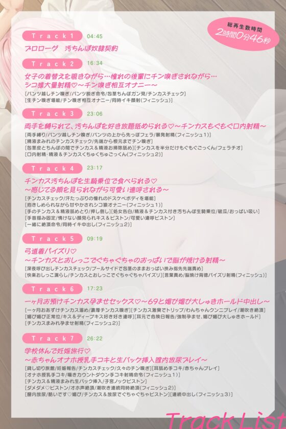 【全編チンカスまみれ】チンカス大好きな弓道部の美少女後輩に、下品なドスケベ変態プレイで人生壊される話【汚ちんぽ奴○】 [あくあぽけっと] | DLsite 同人 - R18