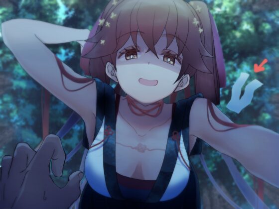迷いの森とせせらぎの少女【CV:浅見ゆいさん ぐっすり眠れる耳かきボイス】 [チームランドセル] | DLsite 同人 - R18