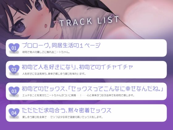 幸せなニートの恩返し [るりりソフト] | DLsite 同人 - R18