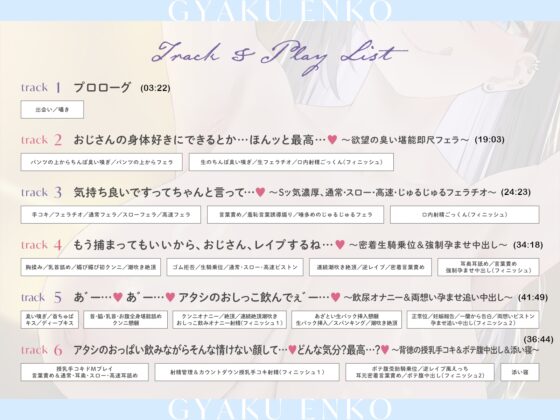 逆援交～汚いお金で、僕の全身を低音ビッチJKに好き放題にされる世界線～ [あくあぽけっと] | DLsite 同人 - R18