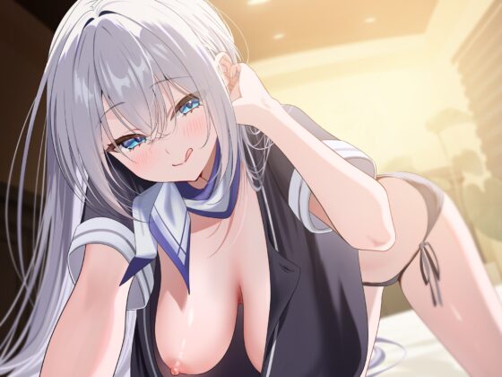 ✅耳舐め特化✅ 腰ヘコ耳エステ《姫乙女ユリカのラブ吐息》 ～ずぅ～と密着して耳奥を舐め回しながらエッチまでしてくれるセラピスト～ ‼️3大早期購入特典‼️ [スタジオりふれぼ] | DLsite 同人 - R18