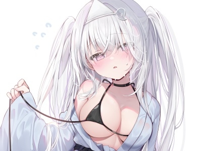 地縛霊は死んでも離れない！【CV:小花衣こっこさん/ささやきえっち&寝かしつけボイス】 [チームランドセル] | DLsite 同人 - R18