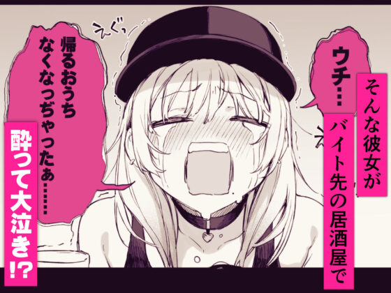 一晩泊めてよ、オタクくん(だにまるstudio)|FANZA同人