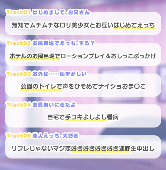 マジ恋おま○こリフレ(青春×フェティシズム)|FANZA同人