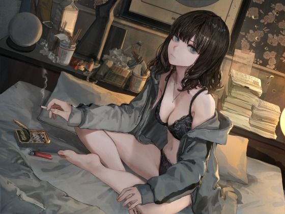 希少な男を密輸する暗殺者と本能全開種付け交尾(ホワイト×ラバーズ)｜FANZA同人