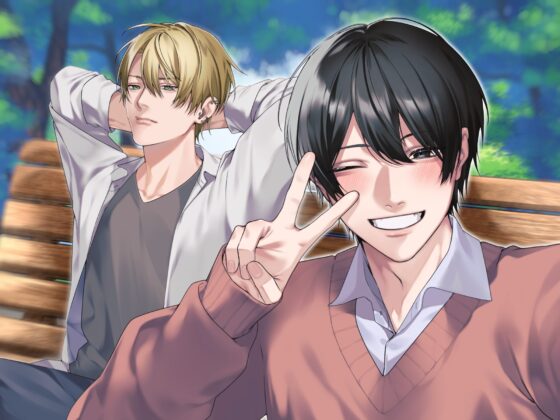 無気力矯正カリキュラム 〜強○お仕置きセックスで快楽堕ちさせられるダウナー留年生〜 [うじ抹茶] | DLsite がるまに