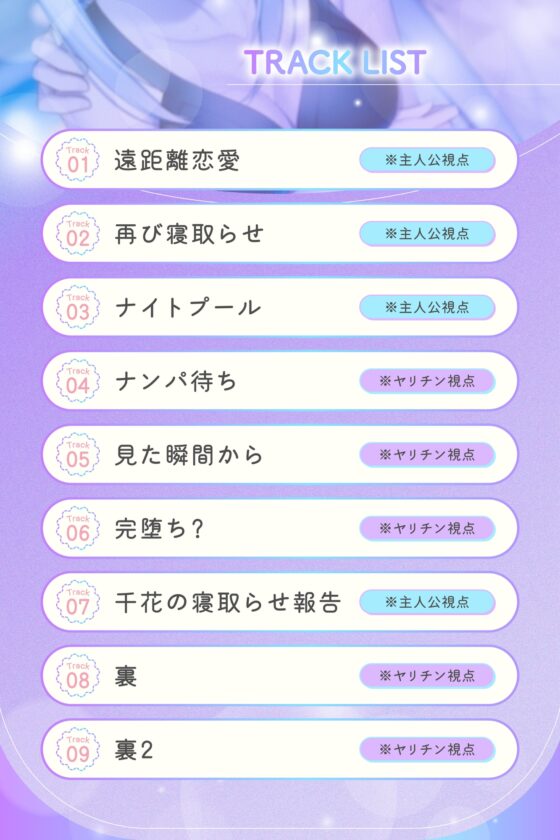 【✅4周年記念キャンペーンあり✅】親愛度99%毒舌後輩の寝取られ報告~ヤリモクナンパ待ち編~ [バイコーンの森] | DLsite 同人 - R18