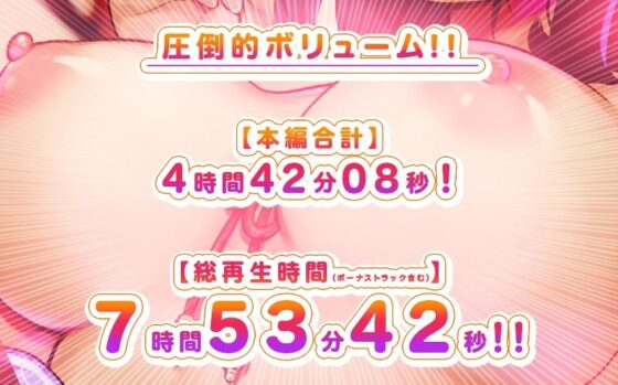 洗脳ノイズ4時間半BEST〜生意気美少女3人が即堕ち♪あなたの生ハメ耳フェラ奴●に(劇團近未来)｜FANZA同人