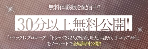【ド密着×Wオホ声】発情バニーなアスナとカリンに理性を溶かされるドスケベご奉仕交尾 [studio'K] | DLsite 同人 - R18