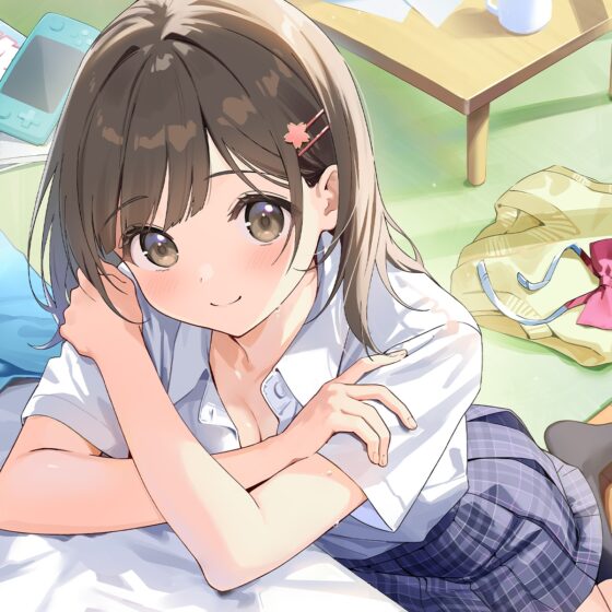 【快眠ASMR】夢見ぐらし。同級生さくら編 〜幸せの続きは夢の中で〜【CV:羊宮妃那】 [CANDY VOICE] | DLsite 同人 - R18