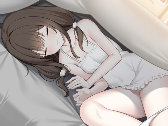 あなたのこと好きじゃないけど 赤ちゃんがほしい神谷さん！【CV:みたかりんさん 本編:3時間30分】 [チームランドセル] | DLsite 同人 - R18