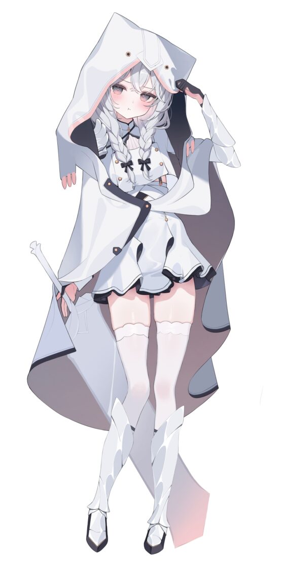 ツンデレ冒険者ミネの未来予知寝取られ報告～やっぱり、未来は覆せなかった♡～ [バイコーンの森] | DLsite 同人 - R18