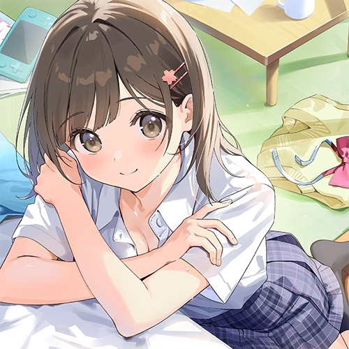 【快眠ASMR / 初回限定3時間超】夢見ぐらし。同級生さくら編 〜幸せの続きは夢の中で〜【CV:羊宮妃那】 [CANDY VOICE] | DLsite 同人 - R18