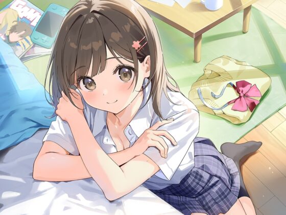 【快眠ASMR / 初回限定3時間超】夢見ぐらし。同級生さくら編 〜幸せの続きは夢の中で〜【CV:羊宮妃那】 [CANDY VOICE] | DLsite 同人 - R18