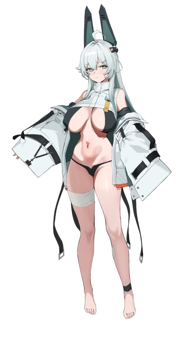 【ルート分岐】終末NTR ~HOPE OR RUIN~ 《純愛/NTR マルチエンディング！》 [バイコーンの森] | DLsite 同人 - R18