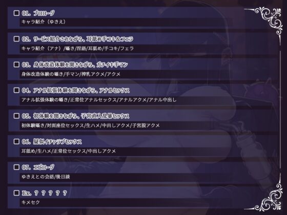 【囁き報告】怪しいアプリで呼んだマスク嬢が“あの子”似すぎて…ハメながら過去を聞き出した。 [スイカ熟成保証委員会] | DLsite 同人 - R18