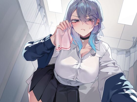 【安眠特化ASMR】ダウナーギャルの介抱は、無愛想が気持ちいい。【CV.夏吉ゆうこ】 [だらだらボイス] | DLsite 同人 - R18