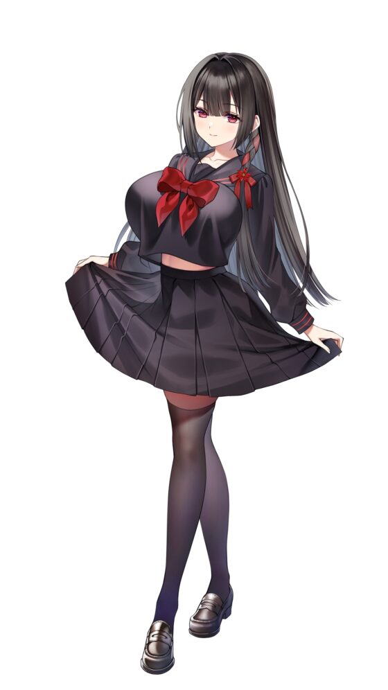 【JK嫁×子作り】大和撫子な献身許嫁と甘々孕ませ生活～たくさん種をつけてくださいね、旦那様～ [少女クロイスタ] | DLsite 同人 - R18