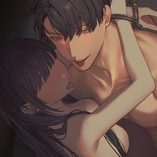 【全部さらけ出せ】― 嫉妬と独占で壊される恋人調教セックス ― | CV.指永拷人 [闇堕ち診療所] | DLsite がるまに