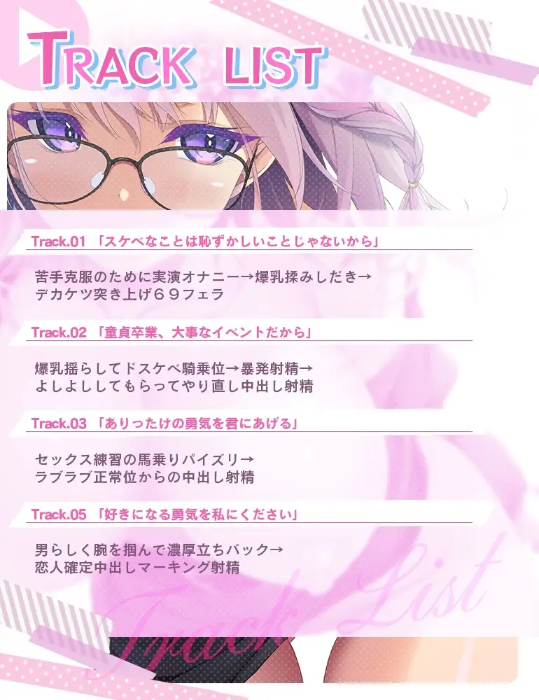 どすけべお姉ちゃん、派遣します～デカ乳JKに愛され囁きレッスンでおちんちんの自信をつけさせてもらう話～ [青春×フェティシズム] | DLsite 同人 - R18