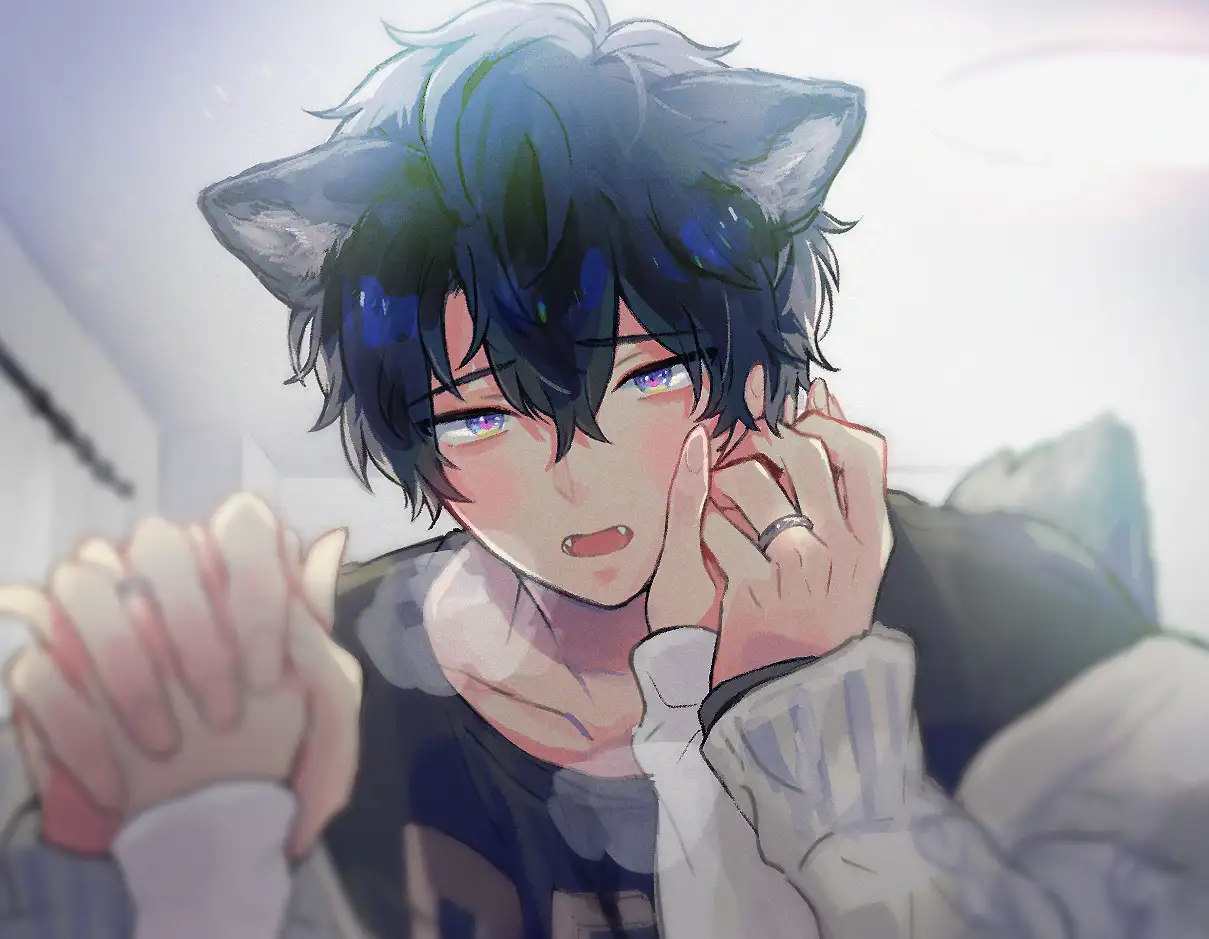 “デレデレ”な後輩が発情期にはいりました。〜脳がトロける濃厚えっち〜 [AND..!♡] | DLsite がるまに