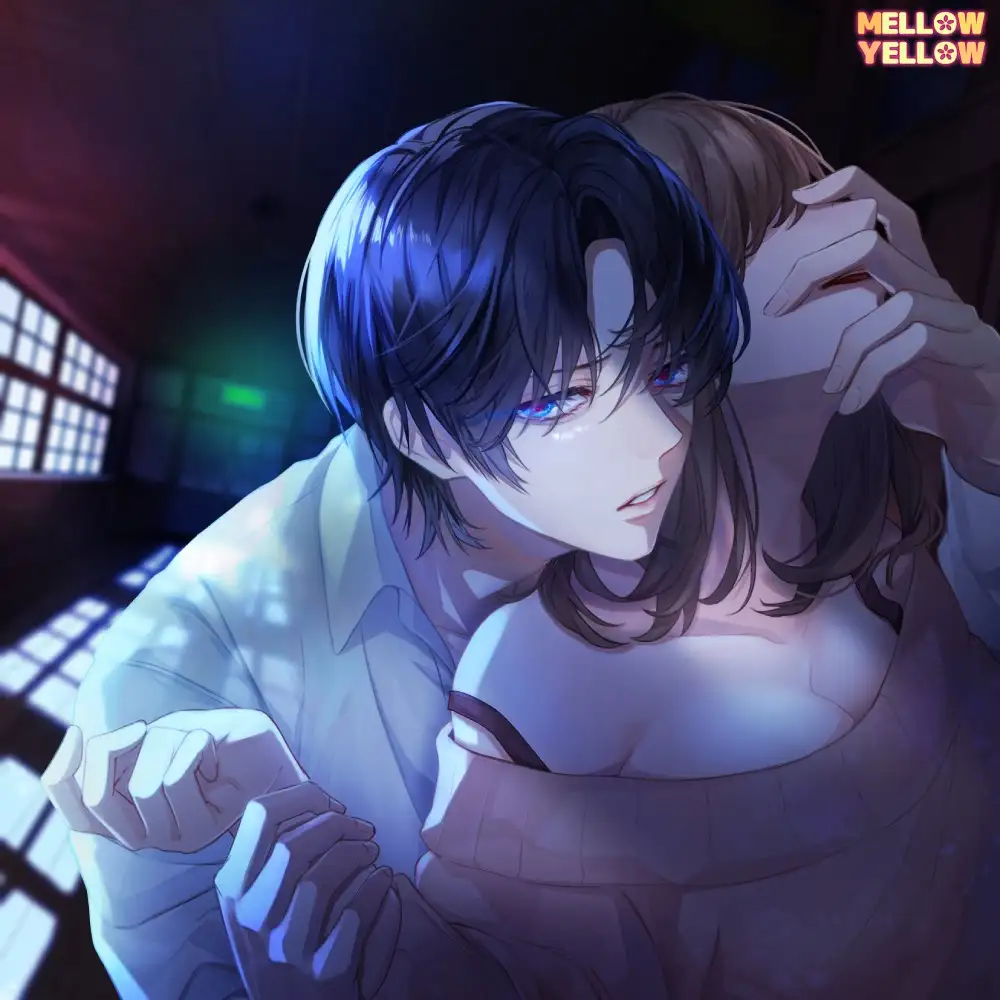 旧校舎のはるくん〜真夜中の鬼ごっこ 捕まったら快楽地獄!〜 [MELLOW YELLOW] | DLsite がるまに