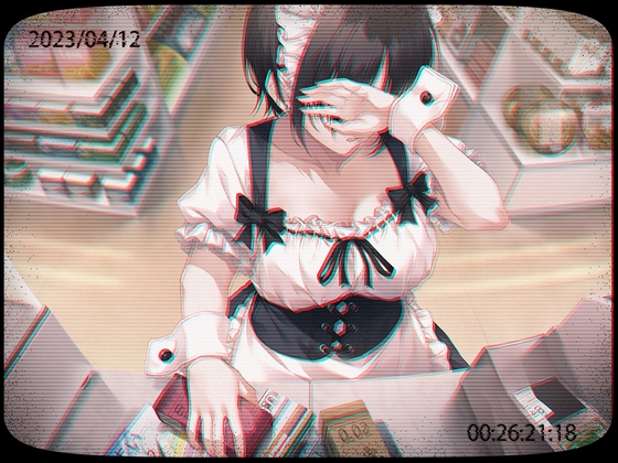 【流出】idol 枕 20230820 [Whisp] | DLsite 同人 - R18