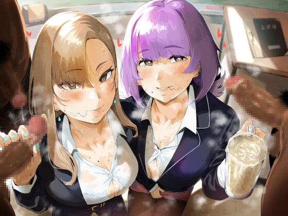 精飲学園～性処理先生のちん嗅ぎごっくんドスケベ性教育～ [こむらがえり] | DLsite 同人 - R18