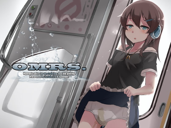 OMRS. [Es_Lab] | DLsite 同人 - R18