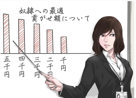 有梨沙の貢ぎマゾ射精管理生活〜事前課題 [チクビ処] | DLsite 同人 - R18