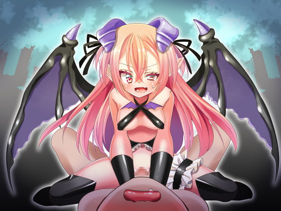 残虐系サキュバスさんに殴り犯される音声 [HandAssemble] | DLsite 同人 - R18