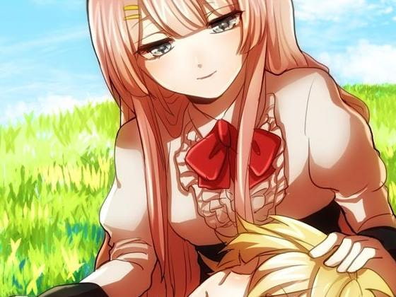 幻影図書館 ～催眠で女の子になって女性向け音声を楽しむ+なでなで安眠～ [お嬢さん堂] | DLsite 同人 - R18