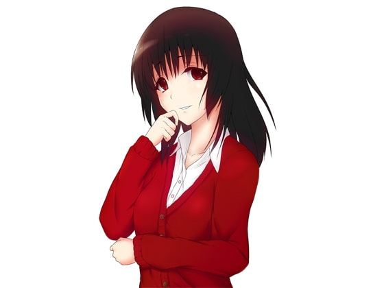 翼お嬢様の耐久寸止めオナニー [洋ナシのタルト] | DLsite 同人 - R18