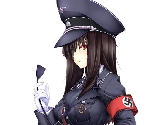 狂信的ドイツ親衛隊少女の人体実験で搾りまくられ尽くされる音声ドラマ(催眠風) [さいおん] | DLsite 同人 - R18