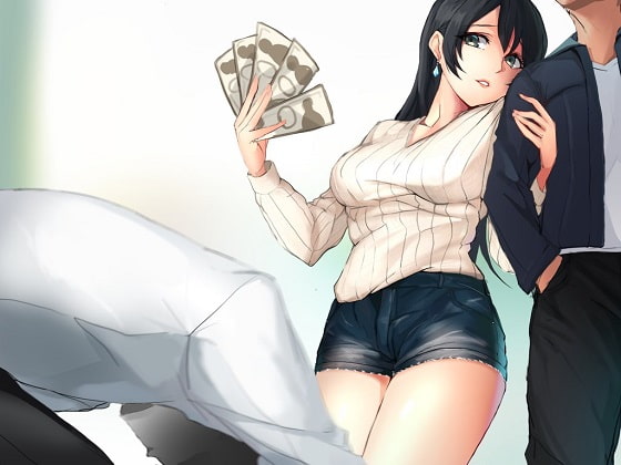 貢ぎマゾ専用【人格否定オナニーサポート】セックスリンチの麻薬的誘惑。リア充カップルと再会し精液と財産を一滴残らず搾られ、カップル奴隷に逆戻りする『貢ぎ奴隷3号』 [RIN world] | DLsite 同人 - R18