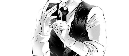 女装坊ちゃまとドS女執事の優雅な日々 [CA’sunderground] | DLsite 同人 - R18