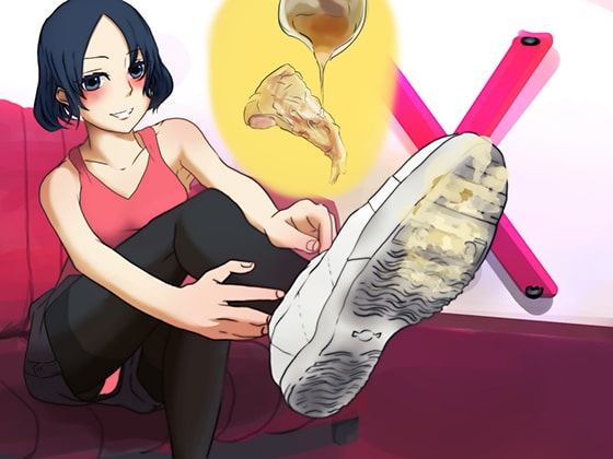 豚な僕と女神なドミナ [your smiles in my heart] | DLsite 同人 - R18