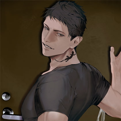 外道彼氏 ～彼岸の夢～ 凶愛 [Bitter Princess Labal] | DLsite がるまに